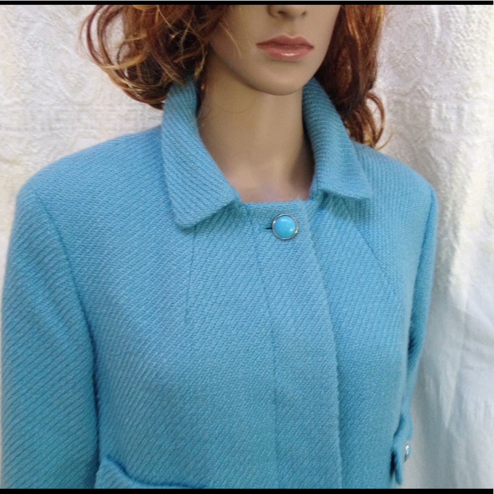 Talbots Lady Jacket